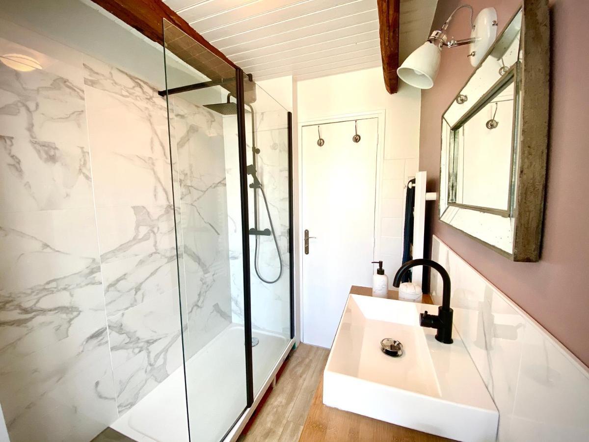 Appartement Le Lit De L Odet Quimper Ngoại thất bức ảnh